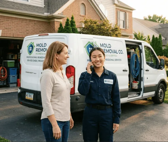 Crawlspace Mold Remediation Mcmechen, WV FAQs